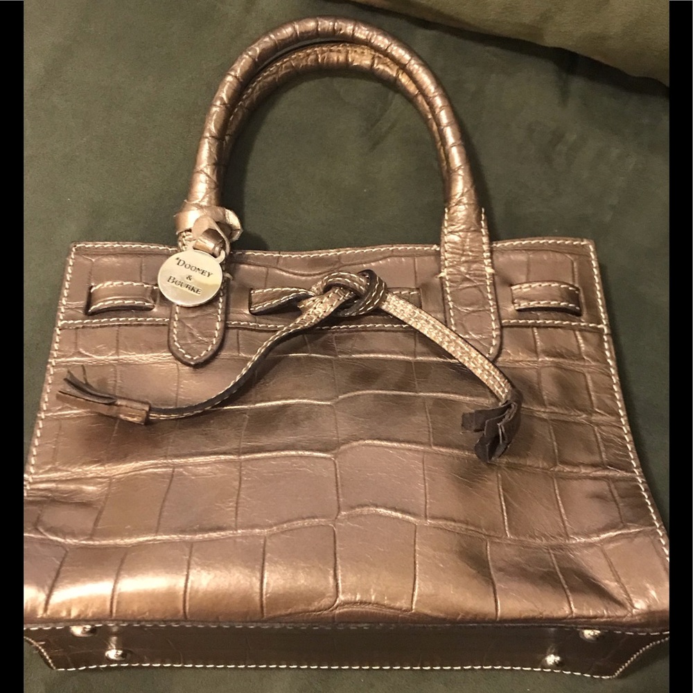 Dooney & Bourke small handbag